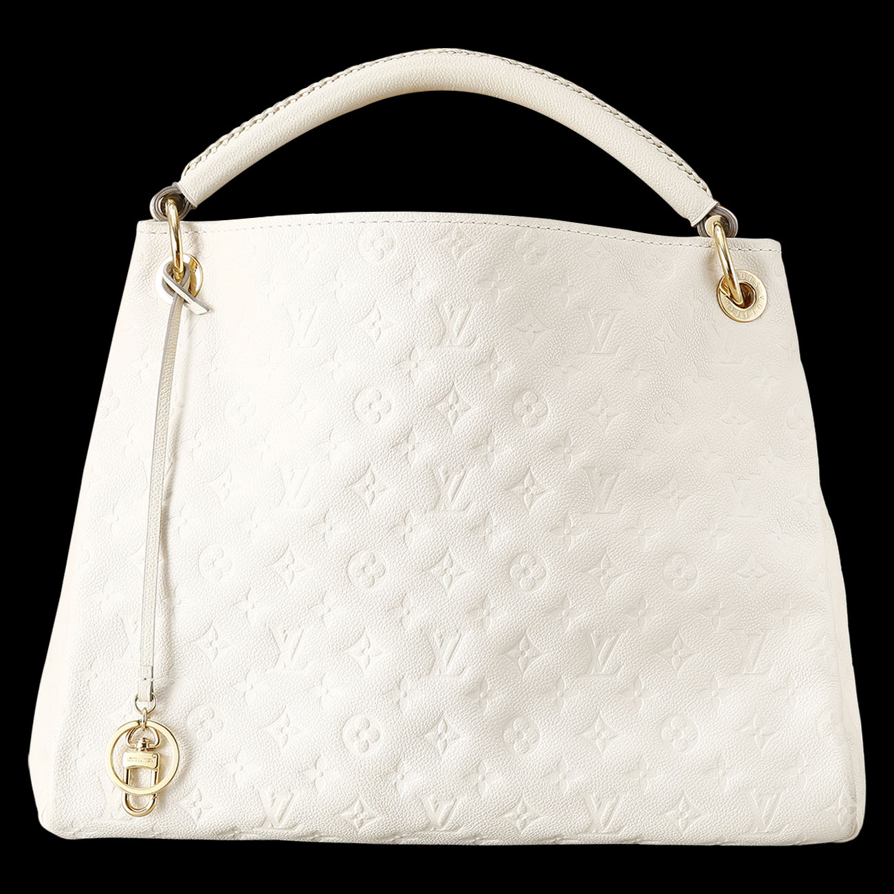 LOUIS VUITTON(USED)루이비통 앙프렝뜨 앗치 MM